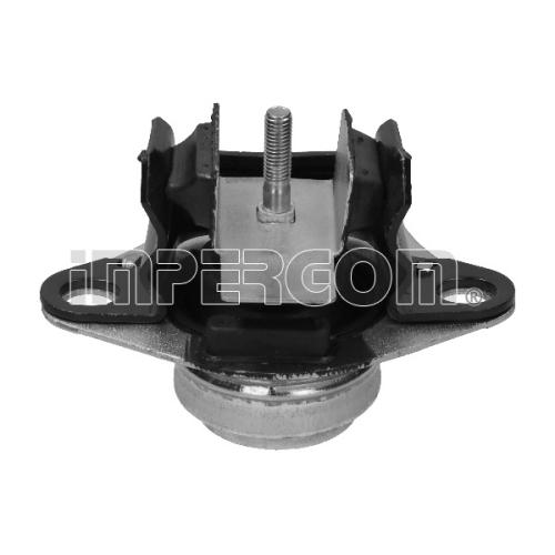 SOPORTE MOTOR RENAULT HIDR. DER. MEGANE SCENIC K4M  IMP31624-FB28325-GSP512263-8200277791-CX020906-