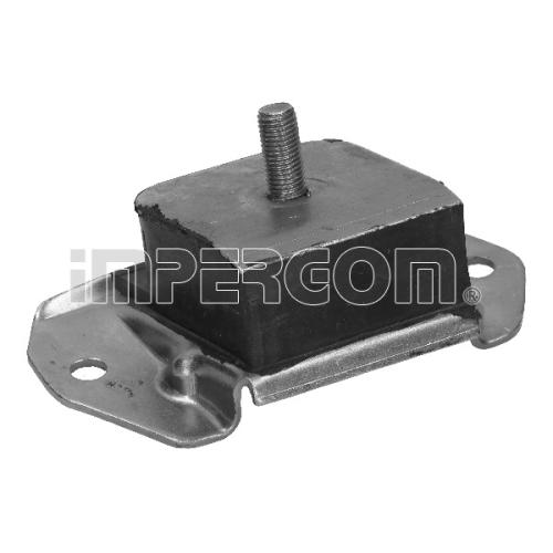 Soporte de motor