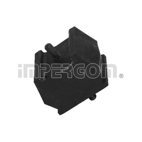 Soporte de caja de cambios