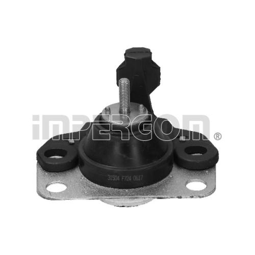 SOPORTE MOTOR RENAULT CLIO I 91...99 NAF. DER. MOT. F8Q F9Q 510753-IMP 31504-7700695685-7700805123