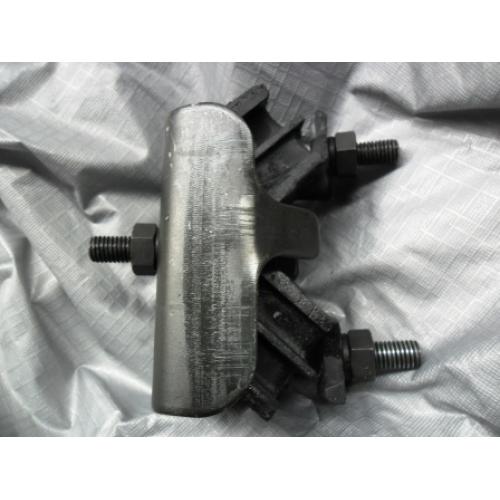 SOPORTE MOTOR RENAULT DER. MEGANE CLIO 19 NAFTA  1.4 1.6 88...03 DER. LUO732431-CX020361-GSP512400