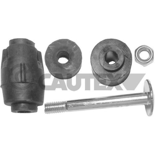 BIELETA BARRA ESTAB. RENAULT CLIO 90...05 KANGOO 98...08 (PUNTA)CAU020035-MC02655-FARE5194-FB12164