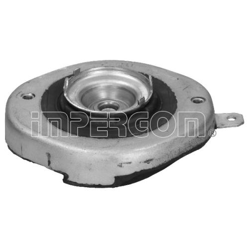 CAZOLETA AMORT. RENAULT DEL. MEGANE 98....2008 SCENIC 98...R19  CX020415-MC04151-  IMPER30324