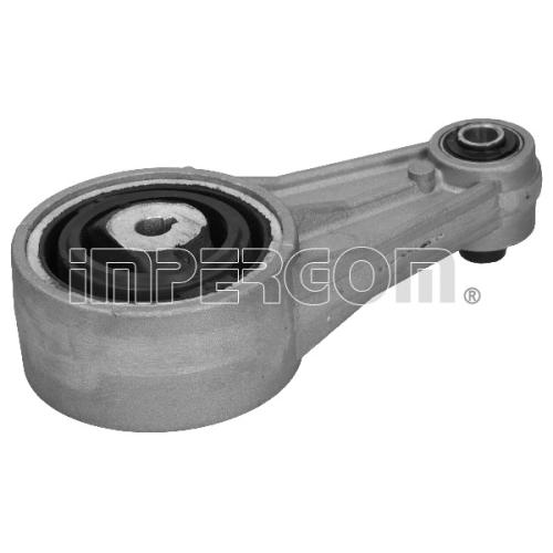 SOPORTE CAJA RENAULT CLIO I 91...99 NAFTA MOT. F3P  IMP31507-FEBI 26826-GSP 511585-7700414267