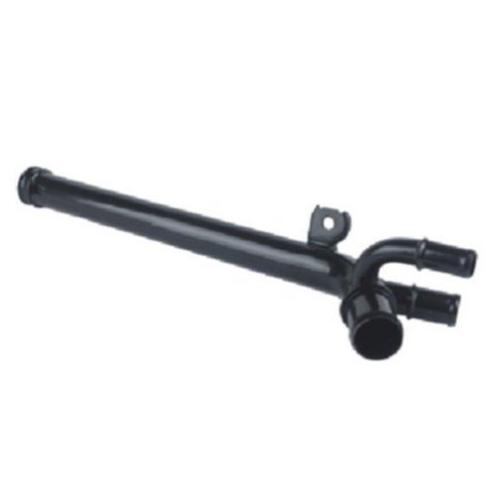 Tubo metálico de combustible