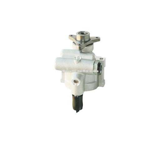 BOMBA DIRECCION HIDRAULICA RENAULT CLIO LOGAN MEGANE SCENIC 1.6 8/16V C/A.A. CON POLEA  COMPLETA