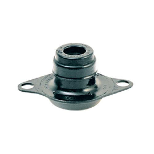 SOPORTE CAJA FIAT TRAS. SIENA 1.7D 96...2010 NAFTA 96...2004  MB457-SAMP1306