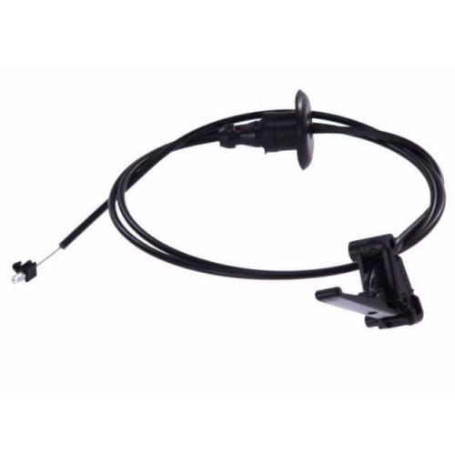 Cable de apertura de capot