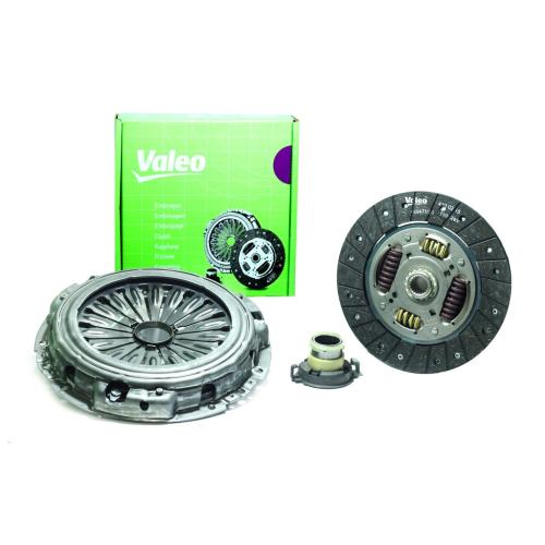 Kit de embrague