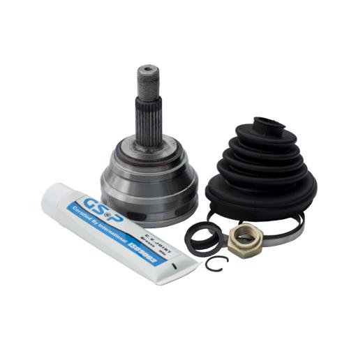 HOMOCINETICA VW L/RUEDA POLO 2001... GOLF CORDOBA GSP 30/22 ESTRIAS ENERTEK-GSP 90MM SR18282