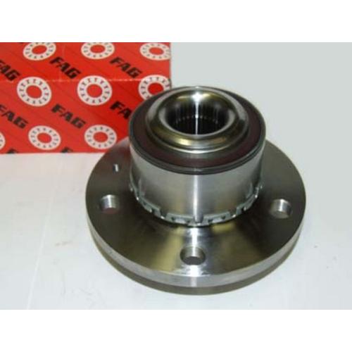 MAZA RUEDA VW DEL. C/RUL. SURAN POLO 2003...2010  ORIG. 6R0407621A o FAG o SNR 40899 - VKBA3569