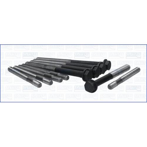 Juego de tornillos de tapa de cilindro