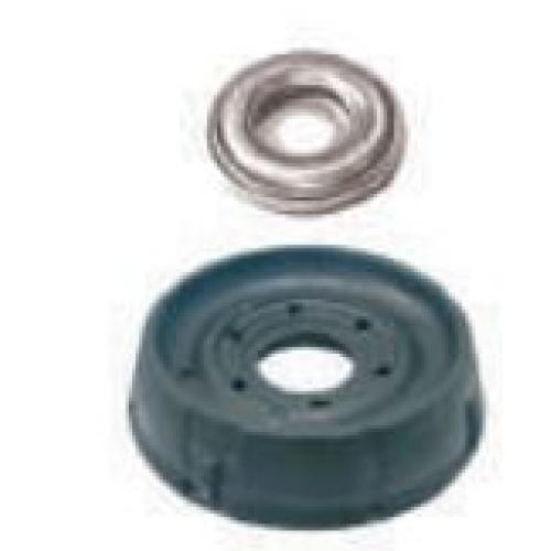 CAZOLETA AMORT. RENAULT DEL. KANGOO 00...12 CLIO 98...2005. SYMBOL 2009.... INC. GRAPODINA MB9192A