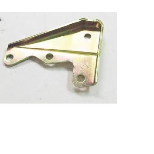 SOPORTE MOTOR VW LAT. (PATA CAJA) 5TA.  GRAZZIMETAL VW1136