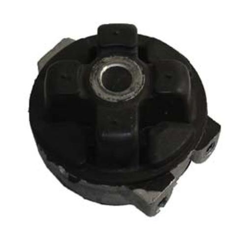 SOPORTE CAJA VW GOL 87...2008 (ALUM.GOMA) TODOS DZBY1389-LUOS 510040