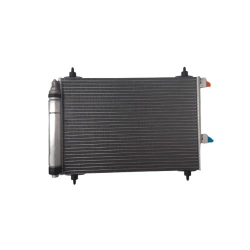 Radiador de Aire Acondicionado