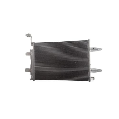 RADIADOR AIRE ACO. VW GOL GIV GV GVI SURAN FOX POLO 2002.. SIST. VALEO 470x340x22.6MM  VALEO MISMO