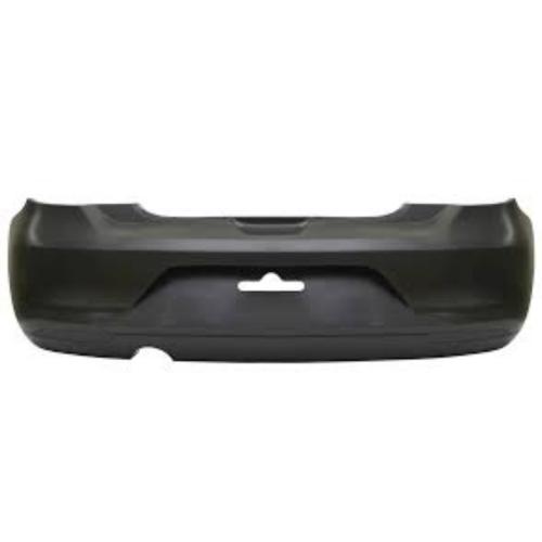 PARAGOLPE TRAS. VW GOL G7 G8 2017... BOLA  SIN AGUJ. P/OJO DE GATO PER 8185-715201-V2305221-DTS6638