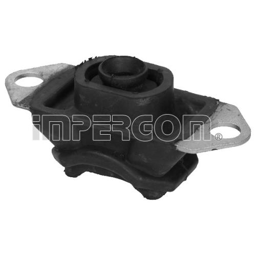 SOPORTE CAJA RENAULT LOGAN 1.5D DEL. IZQ. LOGAN  IMPERGOM 36753-FEBI 28214-82000358147