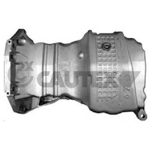 CARTER MOTOR RENAULT 1.4/1.6 CLIO/MEG/SCENIC/SANDERO K7M DZBY4343- MC05495-CX021385