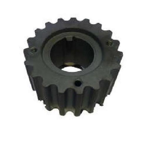 ENGRANAJE CIGÜEÑAL RENAULT CLIO MEGANE CAPTUR 1.4 1.6 16V MOTOR K4M 2013... APLIC 825 =8200024925
