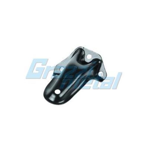 SOPORTE MOTOR VW DER. GOL 95...99 NAFTA  VW1128  DE HIERRO
