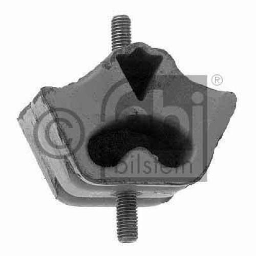 SOPORTE MOTOR VW LAT. GOL 87...2008 CENTROFLEX CF022