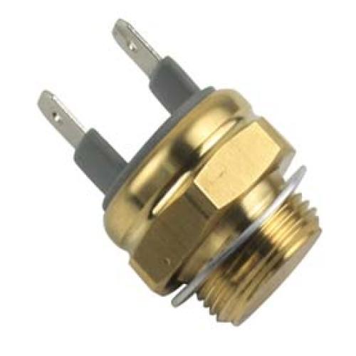 Bulbo electroventilador