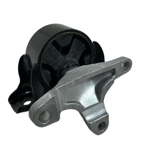 SOPORTE MOTOR RENAULT KWID 2017... DEL. IZQ. - SAMP8458-112212175R-BFX9235-MB9377