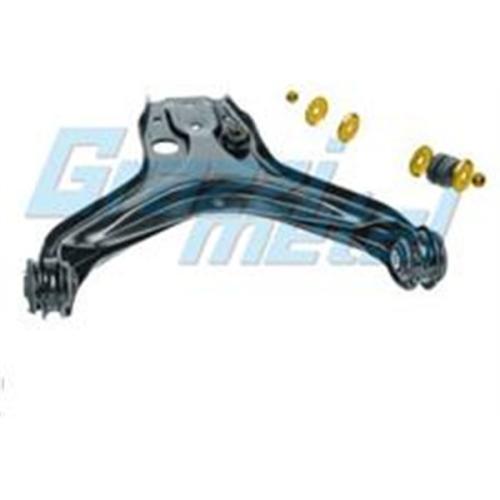 BASTIDOR SUSP. VW SANTANA 89... DER. MODELOS CON BIELETA  GRAZZIMETAL VW1054A