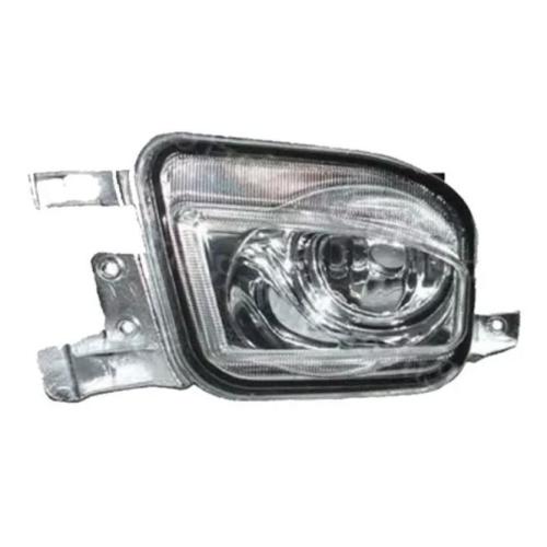FARO CAMINERO CHEVROLET CLASSIC 2010... IZQ. LAMPARA HB4