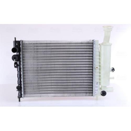 RADIADOR MOT. CITROEN AX NAFTA 390x322x34MM  95206579 - 96011831