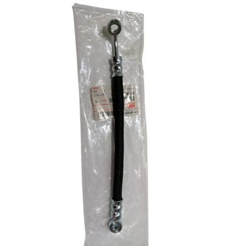 Flexible de alternador