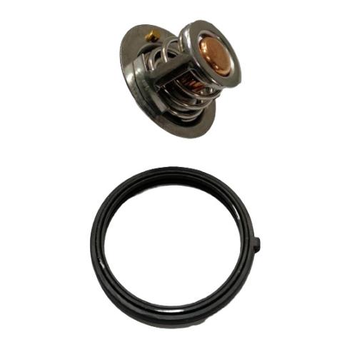 TERMOSTATO CHEVROLET SAIL 1.4 NAFTA 44mm SIN PIPA  DZBY1200(SIRVE EL DE SPARK) DAWOO CIELO