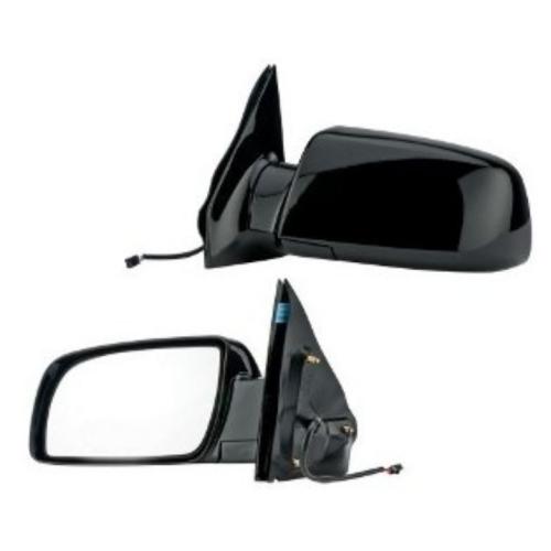 Espejo retrovisor exterior derecho con control eléctrico