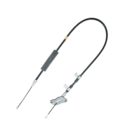 Cable de freno de mano