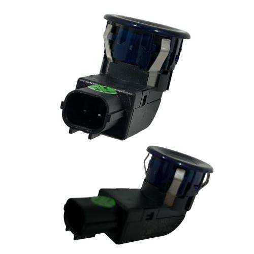 Sensor de estacionamiento