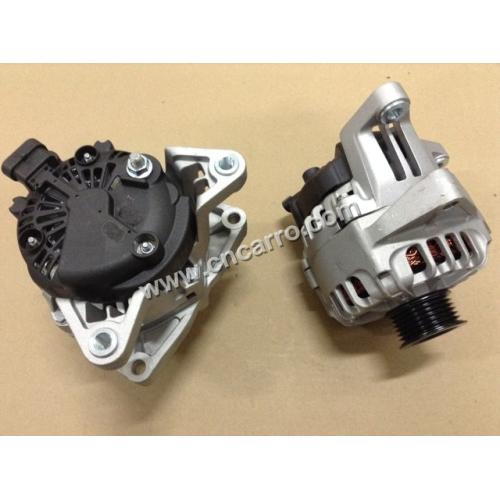 ALTERNADOR CHEVROLET SAIL CON POLEA PK -DZBY2086