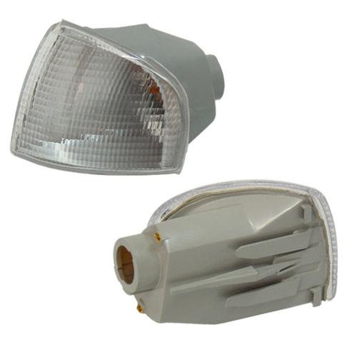 SEÑALERO VW IZQ. GOL 95...98 CRISTAL TIPO CIBIE   jcv102742-COFRAN 33413-0143C- 611006  EX1002508