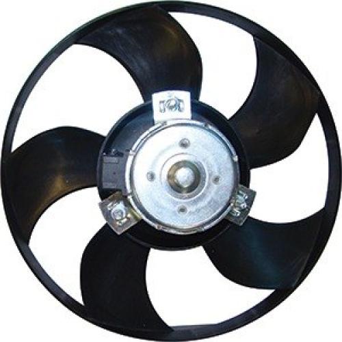 Electroventilador de radiador