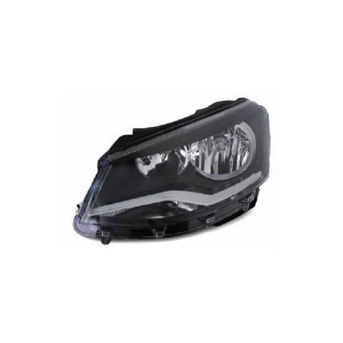 Faro delantero izquierdo Volkswagen Gol GVI