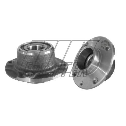 MAZA RUEDA FIAT TRAS. C/RUL. PANDA CINCUECCENTO 117x98x30 DIENTES  5948422