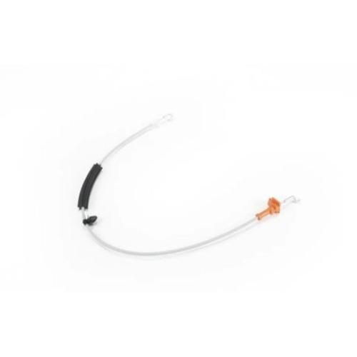 Cable de cerradura de puerta delantera