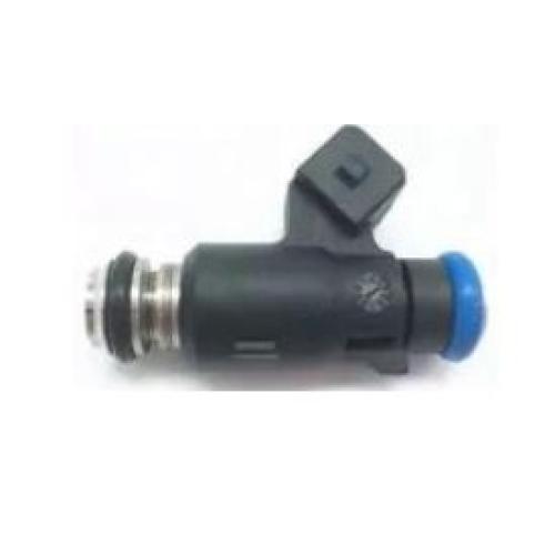 Inyector de combustible