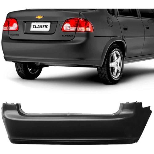 PARAGOLPE TRAS. CHEVROLET CLASSIC 2011...2016 LHT03027121-DTS1697 357802012320/01- PER1006-G2304421