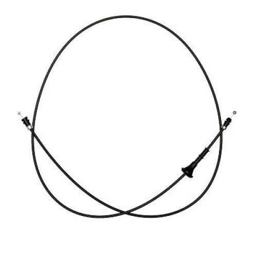Cable de apertura de capot