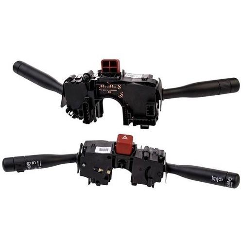 LLAVE LUCES BAJO VOLANTE CHEVROLET CELTA 13... C/LIMPIA PARAB. DEL. TRAS. Y BAL. KOSTAL 10091287