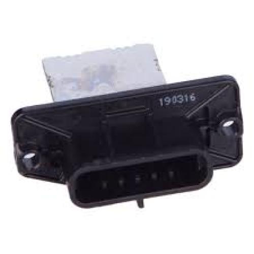 RESISTENCIA MOTOR CALEFACCION CHEVROLET AVEO COBALT ONIX PRISMA 5 TER. BC2468107151RC