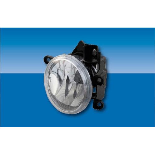 Faro auxiliar delantero izquierdo