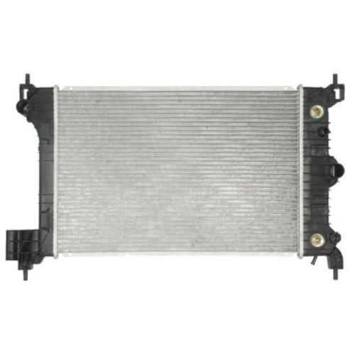 Radiador de motor